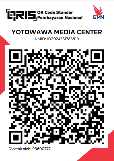 Yotowawa Media Center