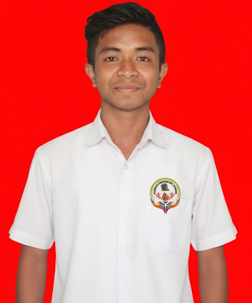 ADITIA SAMADARA