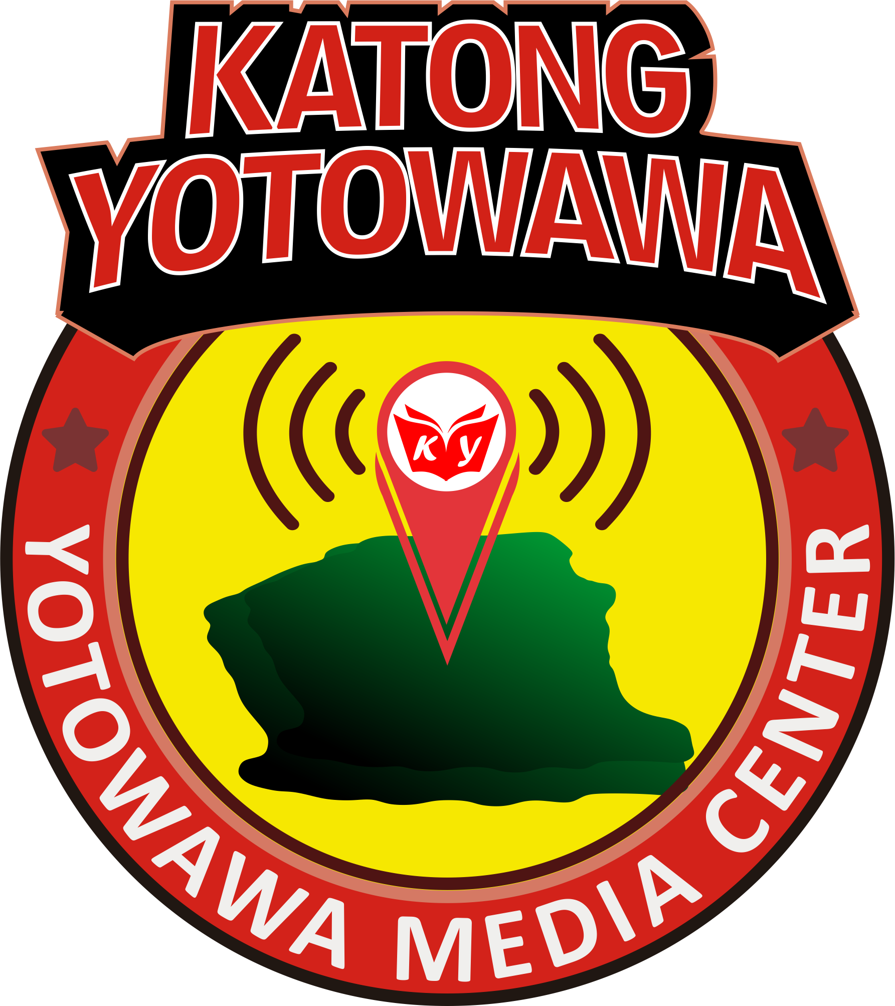 Yotowawa Media Center