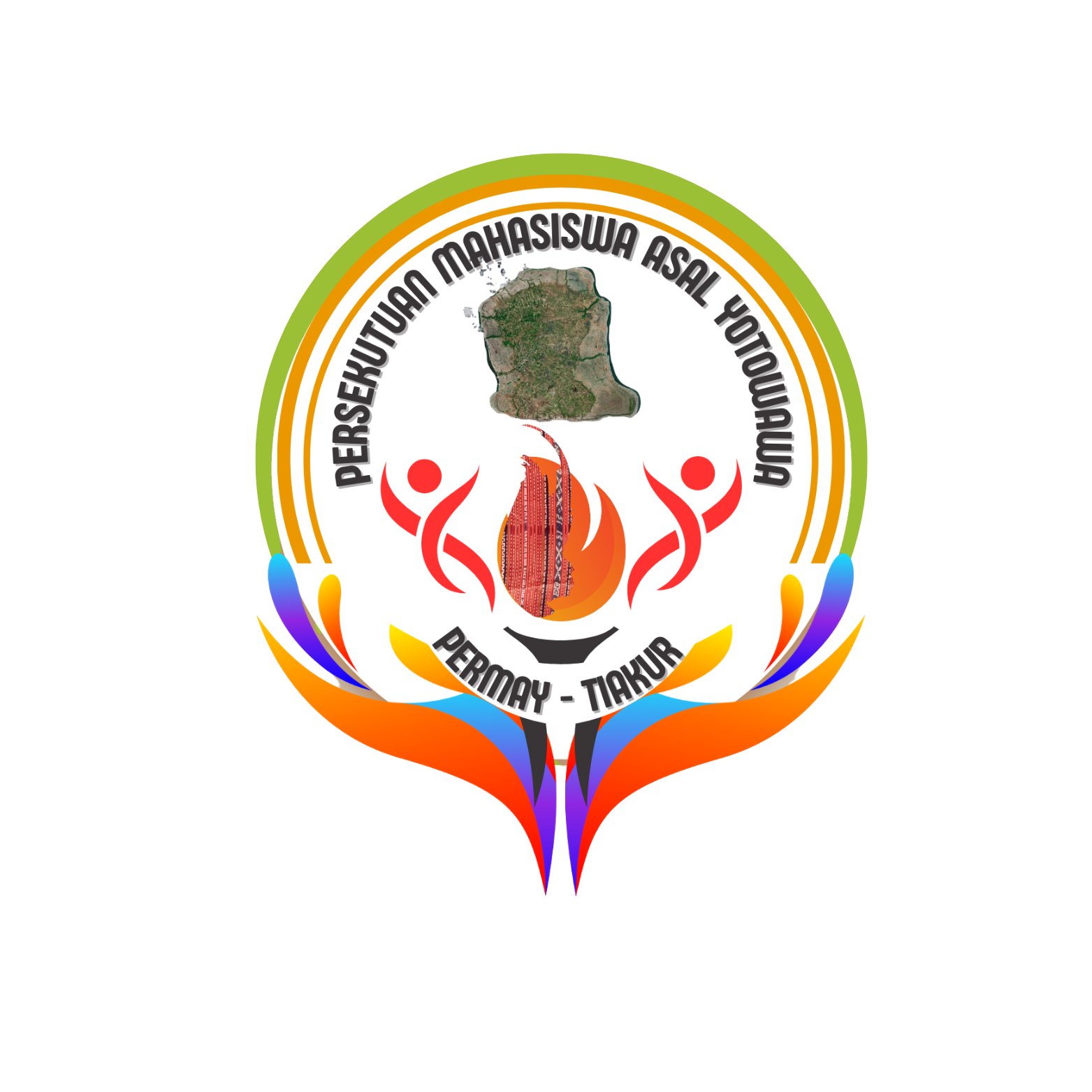 Persekutuan Mahasiswa Asal Yotowawa (PERMAY) - Tiakur